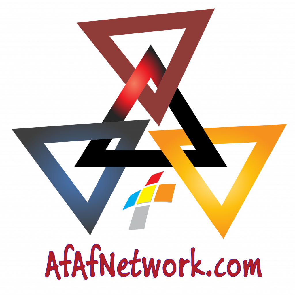 African African American Network